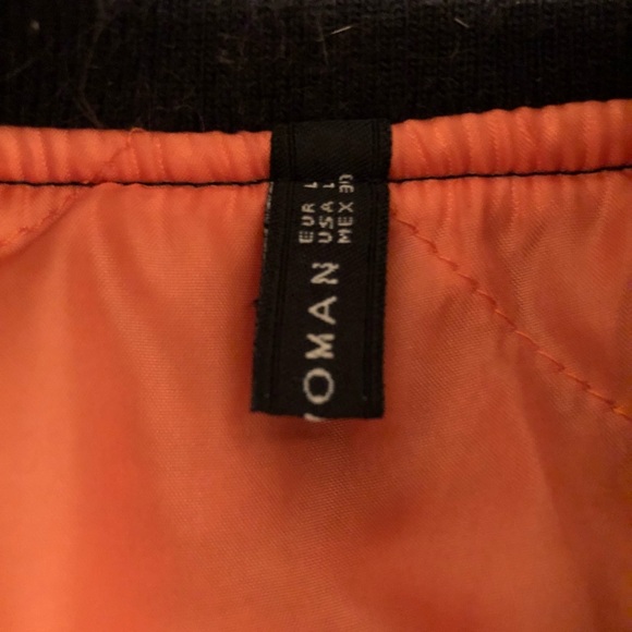 Alien jacket by Secai Woman Scz large. - Picture 6 of 8